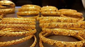 ارتفاع أسعار الذهب محليًا .. وغرام 21 بـ 103.2 دنانير