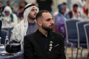 عمان الأهلية تشارك ببرنامج رحلة المشاعر المقدسة بالسعودية