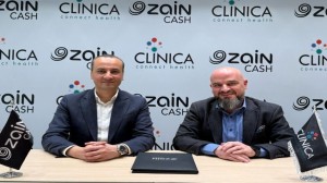 To Provide Tailored Digital Financial Solutions for Doctors ...Zain Cash and Clinica Sign Strategic Partnership Agreement