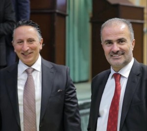 "حزب العمل" يطالب بشمول 17 ألف طالب في منح وقروض الجامعات