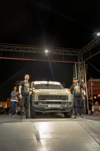 زين شريكاً استراتيجياً لرالي باها الأردن الوطني ورالي وادي القمر الثالث