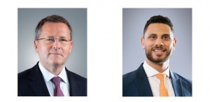 ABC يعلن عن تعيين رئيساً للإدارة القانونية والشؤون المؤسسية للمجموعة