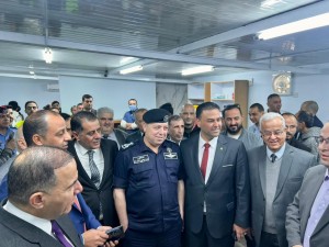 من الولاء إلى الإنجاز… تبرع نوعي من دار الحسام بإنشاء وحدة طبية متكاملة (120 م²) تتسع إلى 15 سريرًا