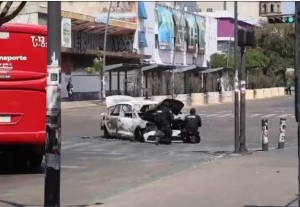 المكسيك .. مقتل 25 رجل أمن في هجوم على زعيم أخطر عصابة مخدرات