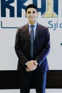 المهندس عمرو ابو عنقور يكتب الدكتور منذر قواسمي… حين تكون الإدارة أخلاقاً قبل أن تكون منصباً