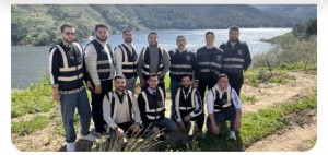 بنك القاهرة عمان يواصل مبادرة Leaf a Mark لزيادة الرقعة الخضراء ودعم الاستدامة في الأردن