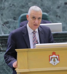 النائب العموش: الانتخابات البلدية ستقام صيف 2027