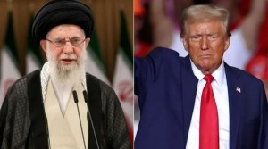 ترامب يعلن رسميا مقتل خامنئي