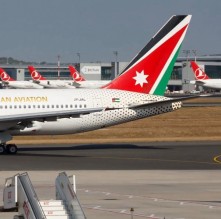 الأردنية للطيران تؤكد استمرار رحلاتها المجدولة دون أي إلغاء