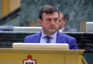 الأردن سيادة لا تُمسّ