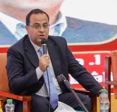 الدول القوية في الأزمات هي التي تعرف كيف تدير مواردها