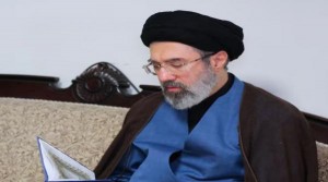 إعلام إيراني: تعيين مجتبى خامنئي مرشداً خلفاً لوالده