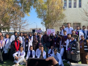 «بادري» تنفذ أياماً طبية مجانية في عمّان للفئات غير المشمولة بالتأمين الصحي