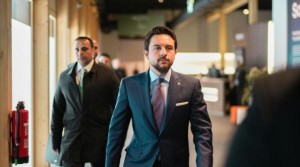 ولي العهد يعزي باستشهاد كويتيين ويؤكد تضامن الأردن مع دول الخليج