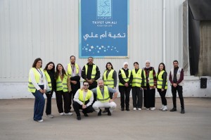 العبدلي للاستثمار والتطوير تترجم قيم العطاء إلى مبادرات إنسانية في رمضان