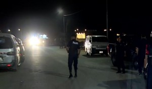 الأمن: 259 بلاغًا لحوادث سقوط شظايا منذ بداية الحرب