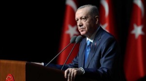 أردوغان: تركيا لن تنجر للحرب مع إيران