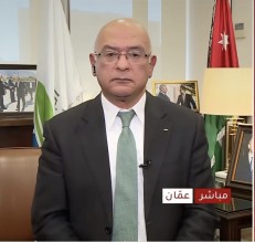 الرئيس التنفيذي لشركة البوتاس العربية في مقابلة تلفزيونية..تفاصيل