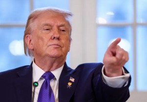 ترامب: هزمنا إيران وأضعفناها بالكامل