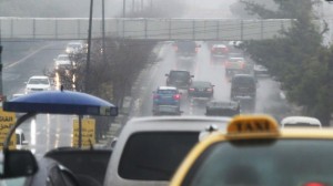 أجواء العيد.. منخفض جوي من الأربعاء حتى الأحد