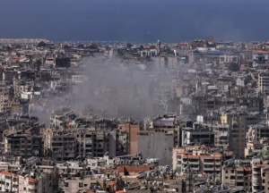 لبنان يعمل على تشكيل وفد للتفاوض مع إسرائيل