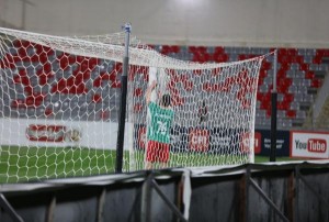 الوحدات يهزم الحسين إربد .. ويشعل صراع دوري المحترفين مجددًا