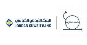 البنك الأردني الكويتي يعلن عن بدء تعاون استراتيجي مع شركة Agile-Leads لتعزيز قدرات التحول الرقمي