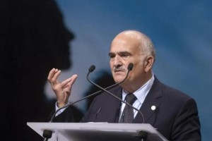 الأمير الحسن: منع الصلاة في الأقصى تنبيه خطير للجميع