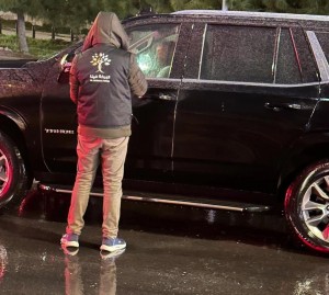 المهندس عمرو ابو عنقور يكتب فريق البركة فينا… رمضانٌ من العطاء لا يُنسى