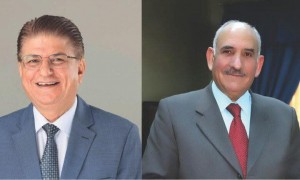 "الفوسفات الأردنية" في المرتبة 51 على قائمة فوربس لأقوى 100 شركة بالشرق الأوسط وشمال إفريقيا بقيمة سوقية بلغت 10.1 مليار دولار