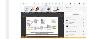 ورشة عمل في عمان الاهلية لتعزيز القدرات البحثية لطلبة الدراسات العليا بالعلوم الصيدلانية