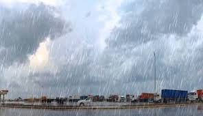 أمطار غزيرة حتى ثاني أيام العيد