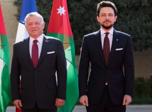 "البوتاس العربية" تهنىء جلالة الملك وولي العهد والأمتين العربية والإسلامية بمناسبة عيد الفطر السعيد