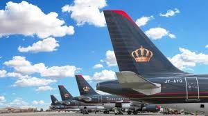 Royal Jordanian Continues Flight Operations Despite Regional Developments, Strengthening Jordan’s Connectivity to the World