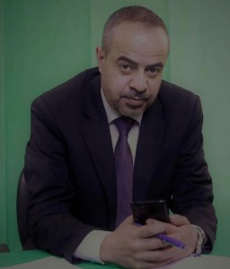 الساعة الأخيرة: تصعيد الحرب بين أمريكا وإسرائيل ضد إيران وأزمة مضيق هرمز”    بقلم احمد عقاب الطيب