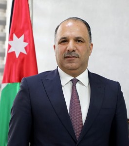 السعايدة : لا فصل مبرمج للتيار الكهربائي .. ومنظومة التزود بالطاقة تعمل بكفاءة عالية وإستقرار