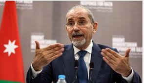 وزير الخارجية: الأردن تعرض لضربات من فصائل في العراق
