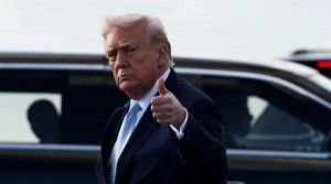 ترامب: الوقت ينفد .. والمفاوضون الإيرانيون يتوسلون لإبرام صفقة