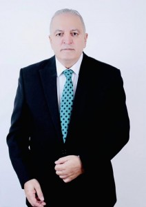 هاني الجراح يفوز بموقع نقيب الفنانين الأردنيين