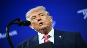 ترامب: الاتفاق مع طهران قد يكون قريبا