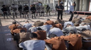 كنيست الاحتلال يبدأ جلسة للتصويت على قانون إعدام الأسرى