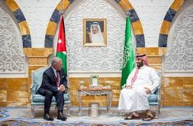 عمّان والرياض… تنسيق راسخ في مواجهة تحديات المنطقة