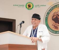 مستشفى الكندي يحتفل بيوم الطبيب العالمي