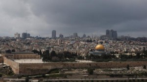 الاحتلال يغلق الأقصى لليوم الـ32 .. ودعوات مقدسية لكسر الحصار