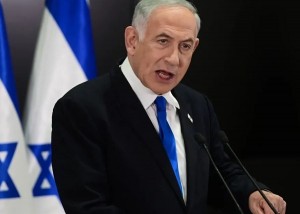 نتنياهو لواشنطن: أي اتفاق مع طهران لن يشمل جبهة لبنان