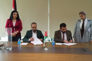 عرب سكاي والشرق الأوسط تطلقان شراكة لتأهيل طلبة الإعلام مهنيا ورقميا