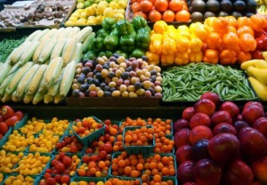 وزير الزراعة: التصدير برًا وجوًا لا يزال قائمًا