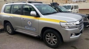 مطاردة واشتباك .. الجمارك تضبط 3 محاولات تهريب مخدرات خلال 48 ساعة