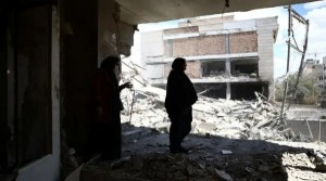 24 ساعة على مهلة ترامب لطهران .. هل يحل "الجحيم"