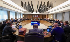 إقرار نظام لحماية منتج العمل الإعلامي الرقمي وتعزيز جودة المحتوى